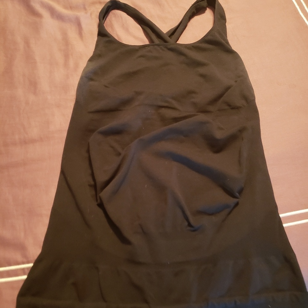 Blanqi Maternity Tank